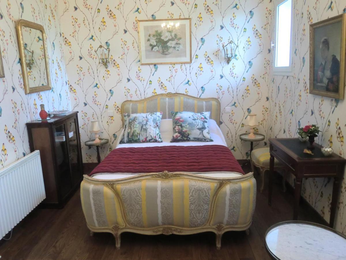 Apartment D'hotes La Belle Saison