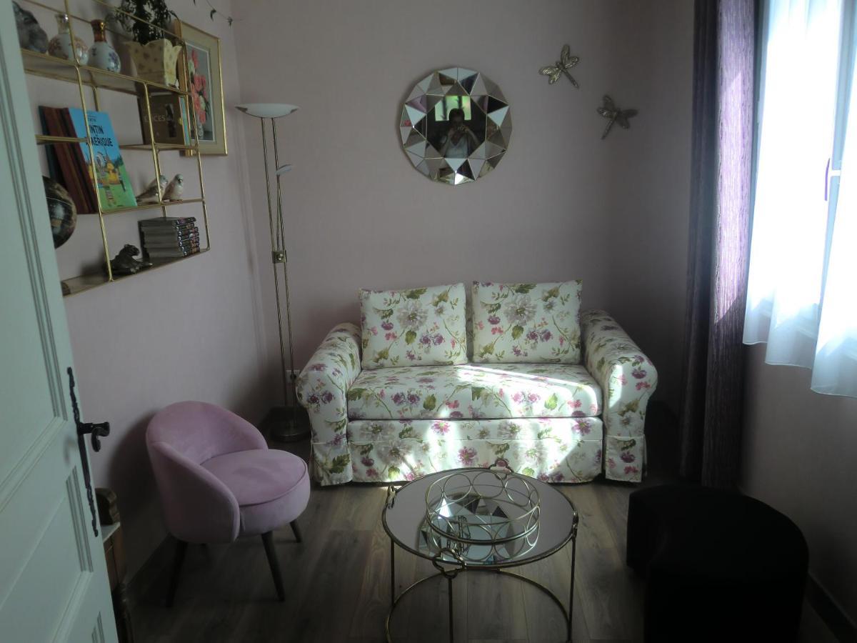 Apartment D'hotes La Belle Saison Villedomer