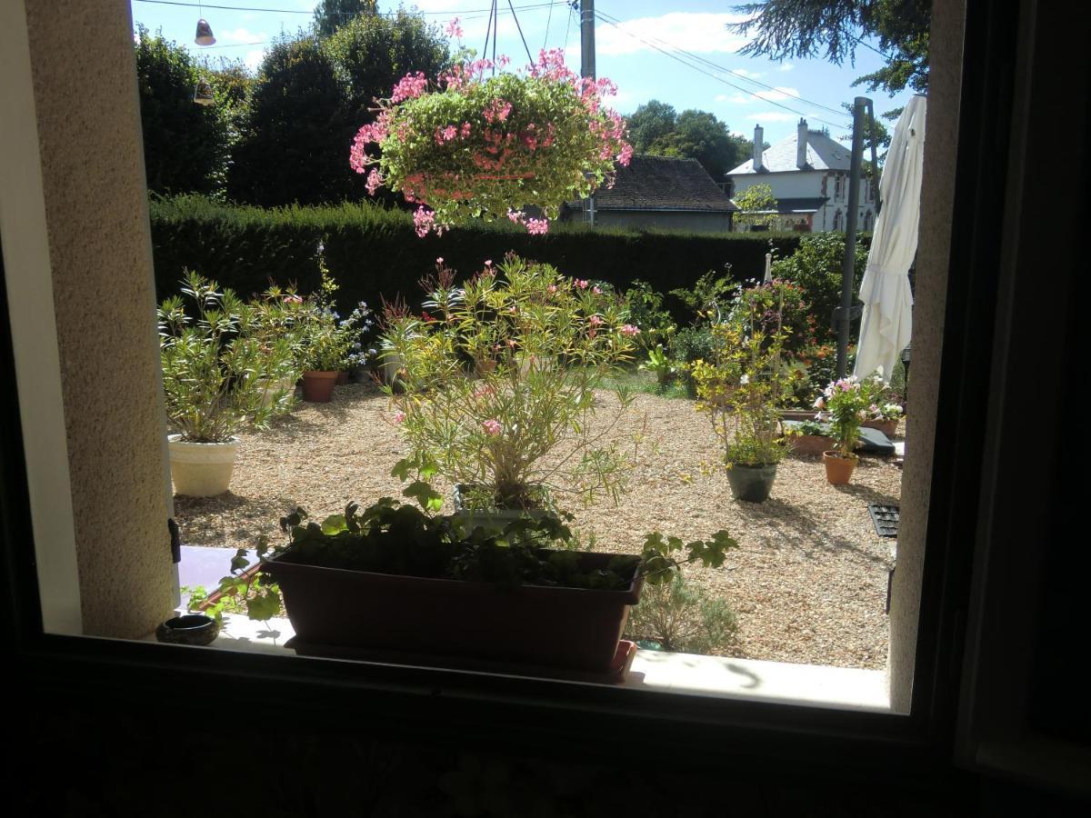 D'hotes La Belle Saison * Villedomer