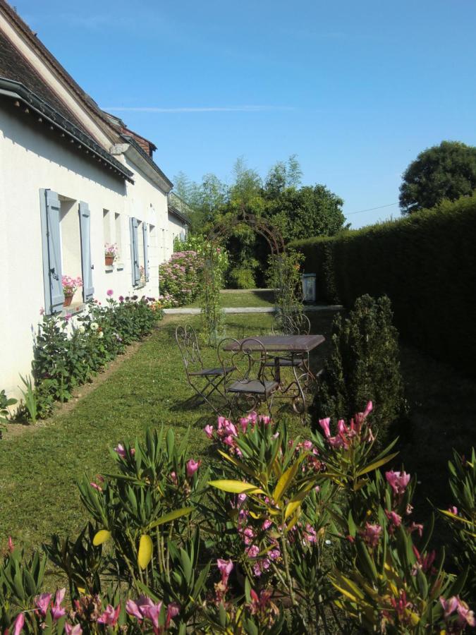 D'hotes La Belle Saison *
