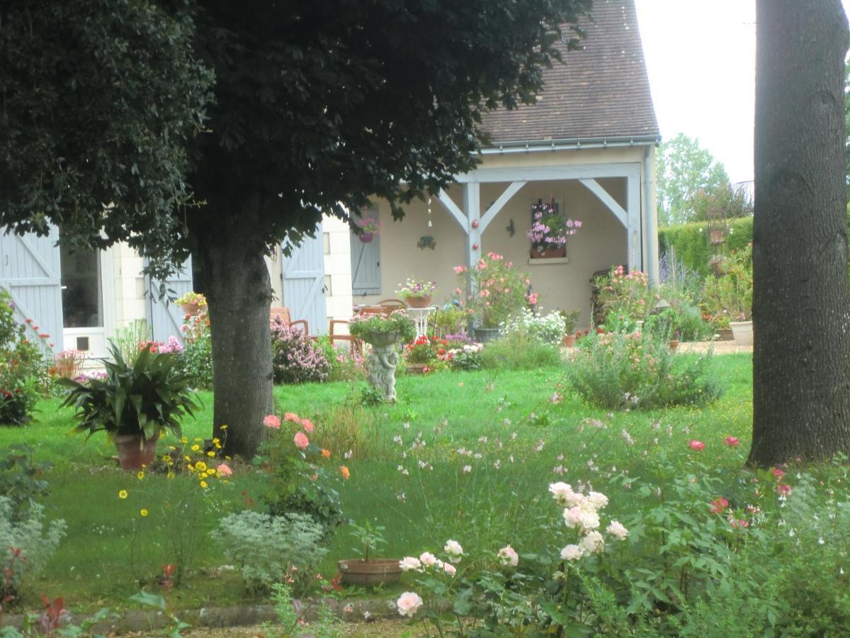 D'hotes La Belle Saison Villedomer