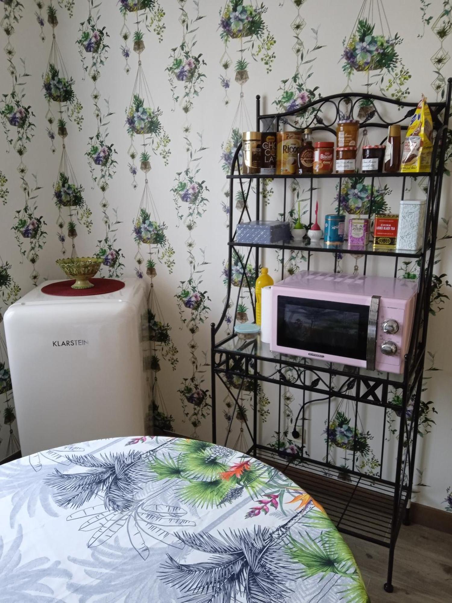 D'hotes La Belle Saison